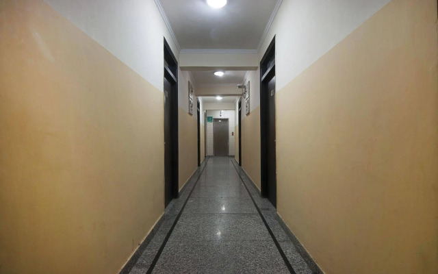 Hotel Charan Pahari