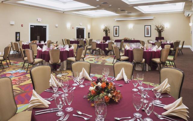 DoubleTree by Hilton Columbus