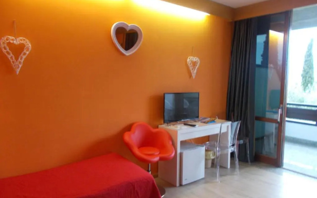 Hotel Laura Christina