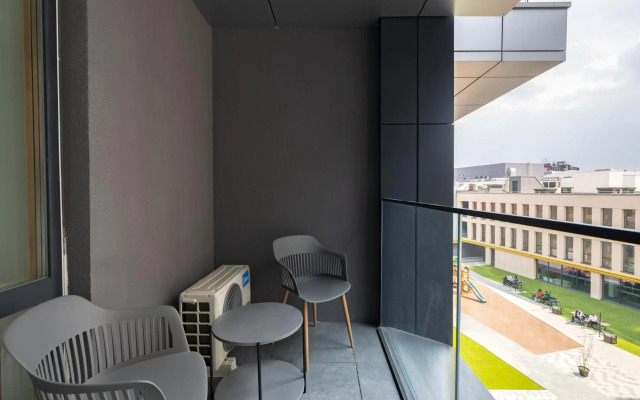 InshiApartments on Pid Dubom 2