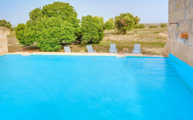 Possessio Sa Barrala Duplex