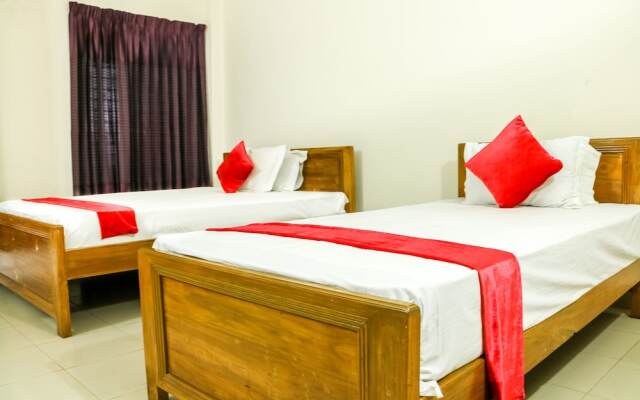 Hotel Amir's