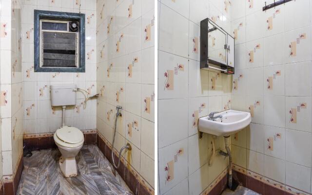 SPOT ON 45727 Alankar Lodge