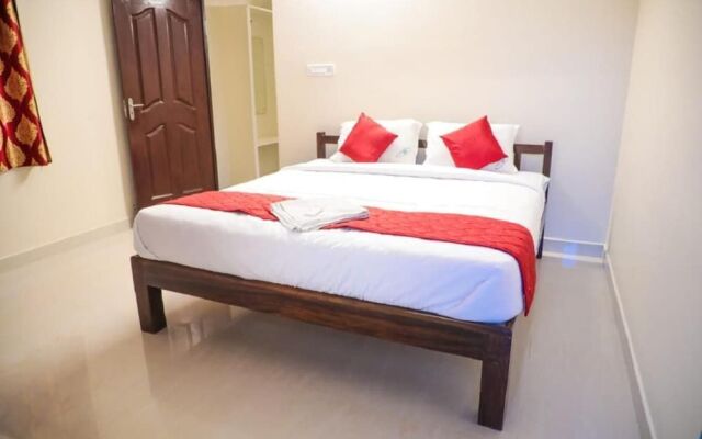 SR Residency