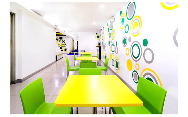 Go Hotels Ortigas Center