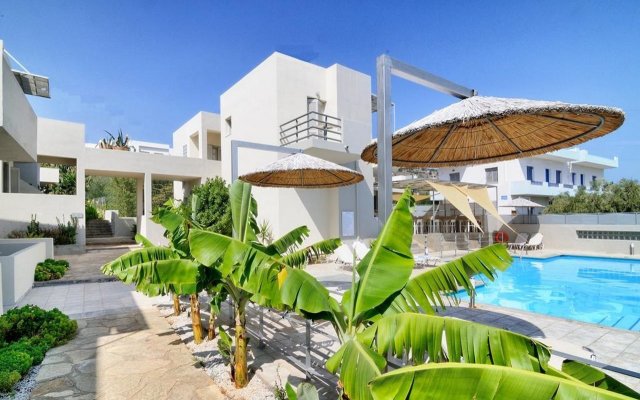 Elounda Garden Suites