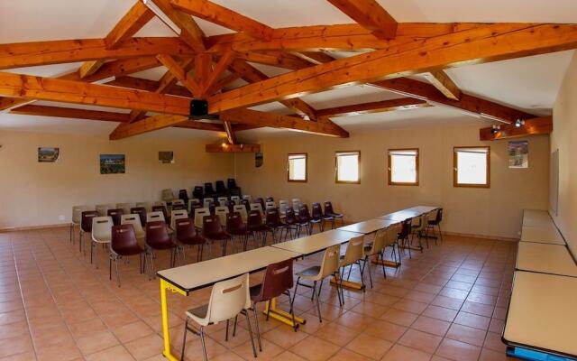 Domaine du Thronnet - Odesia Vacances