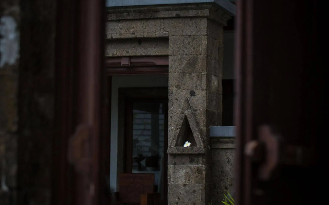 Villa Annapurna River View