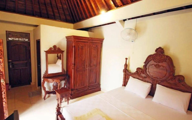 Suparsa's Home Stay