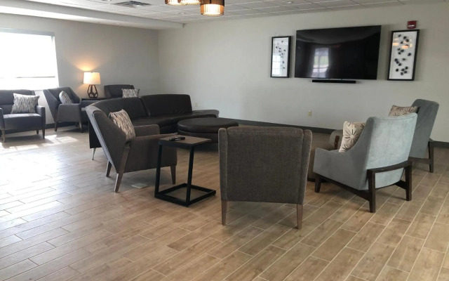 Candlewood Suites Fort Wayne by IHG