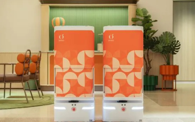 Orange Hotel(Beijing Changyang Subway Station Branch0