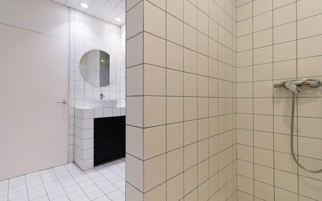 NEW! San Mames by Staynnapartments