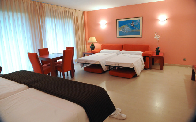Hotel Palacio del Mar
