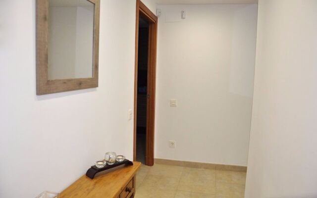 Apartamento Llevant
