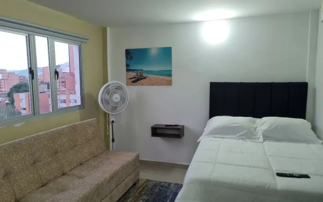 RG33 ApartaSuites