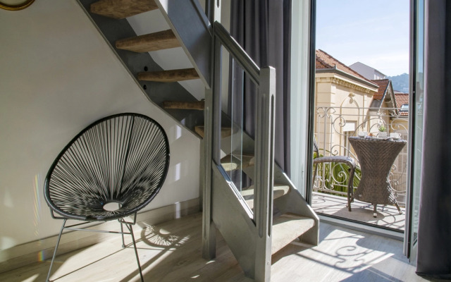 Golden Tulip Cannes hotel de Paris