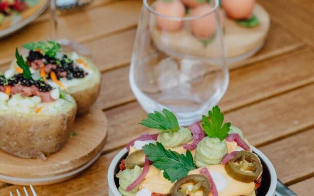 Your Nature Eco Resort