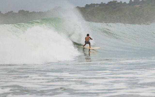 Morrillo Beach Eco Resort