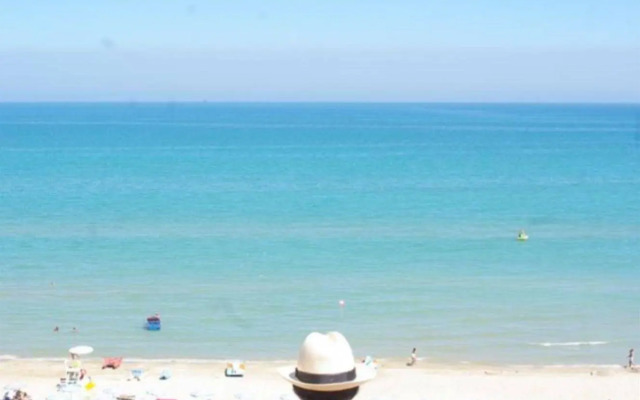 Hotel Abruzzo Marina