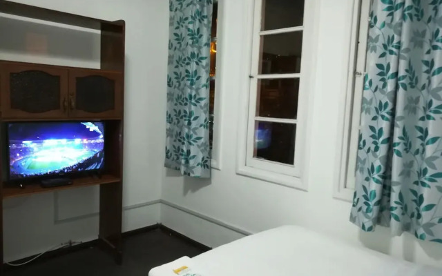 La Arena Bed & Breakfast