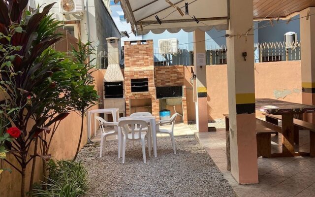 Residencial Leticia