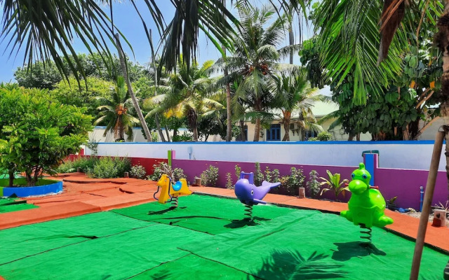 Thundi village and spa