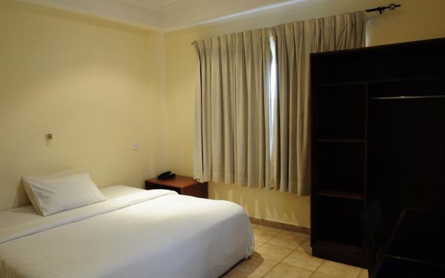 T N Hospitality Apartment Hotel