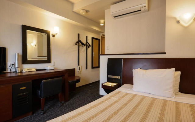 Hotel Blion Naha