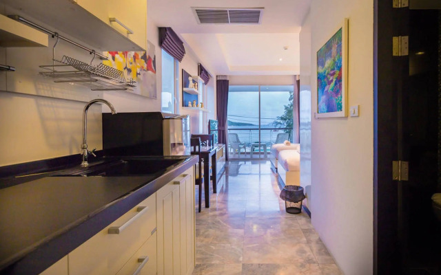 Phuket Seaview Resotel