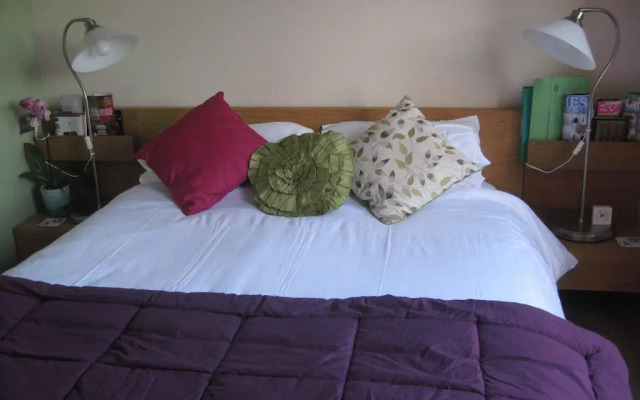 Woodshoot B&B