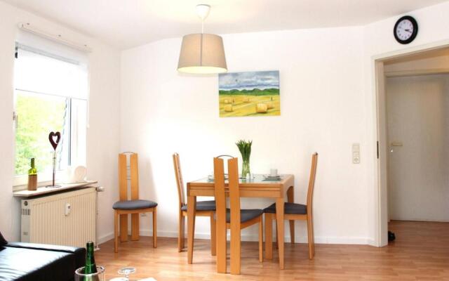 Ferienwohnung Sophia's 4.0
