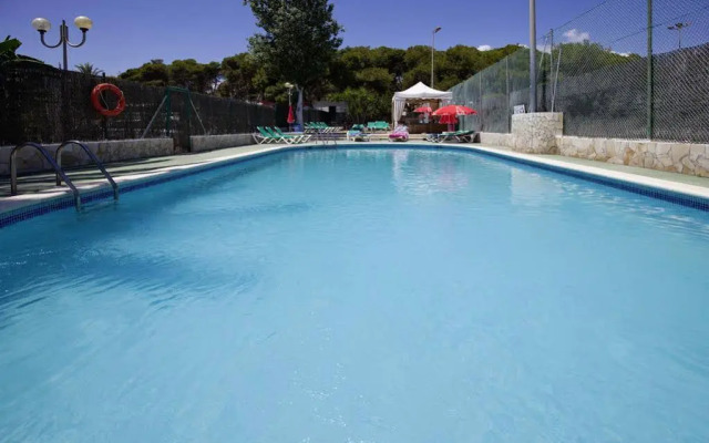 Playa Es Cana Apartments