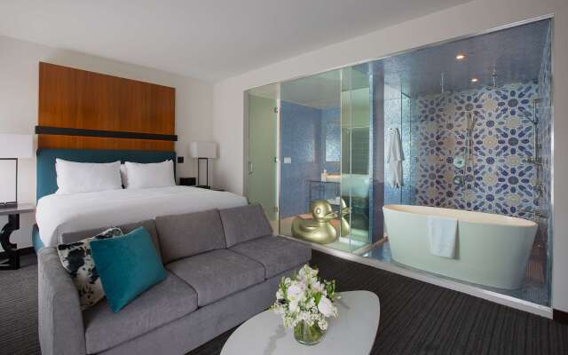 Andaz San Diego - a concept by Hyatt