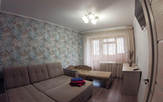 Апартаменты на улице Тульская