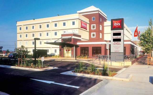 ibis Newcastle