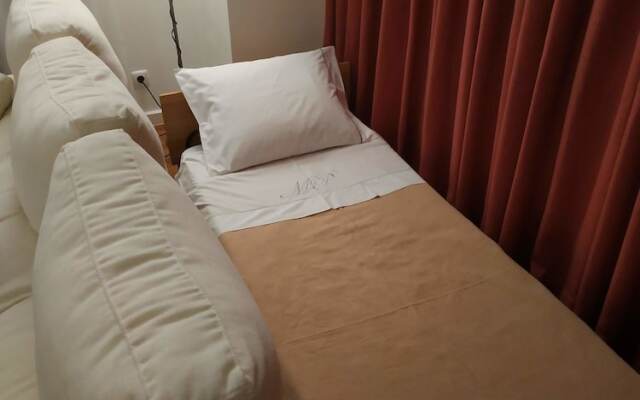 Terraços do Mar 1 by MP