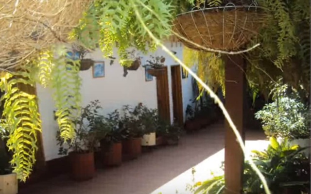 Hotel Casa Posada Don Chepe