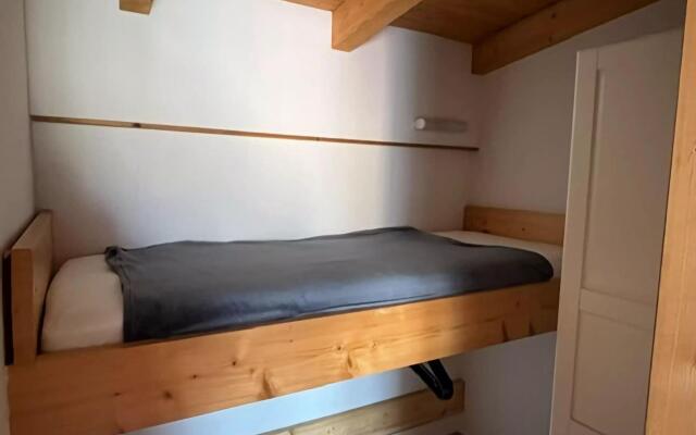 Gemuetliche Wohnung in Kluetz mit Garten