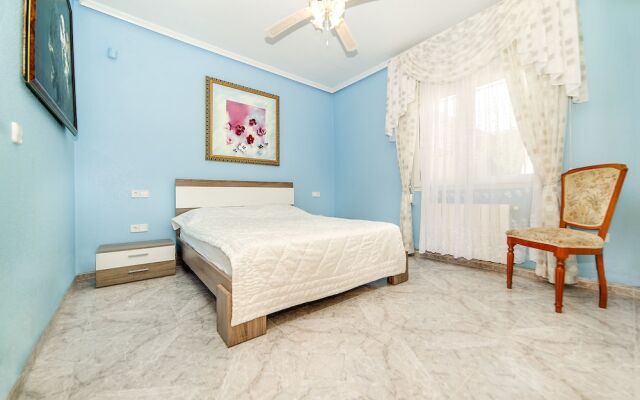 Apartamento Bennecke Gardenia
