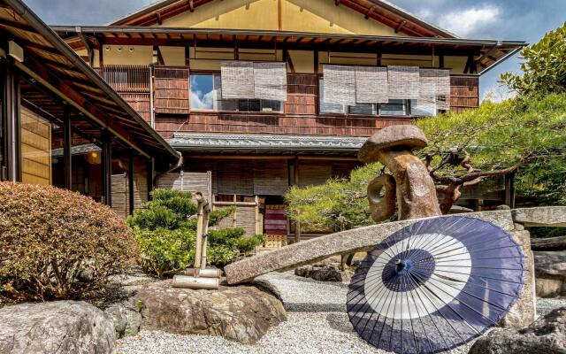 Ryokan Yamazaki