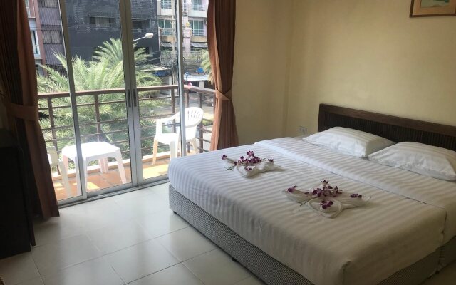 Sleep Inn Hotel