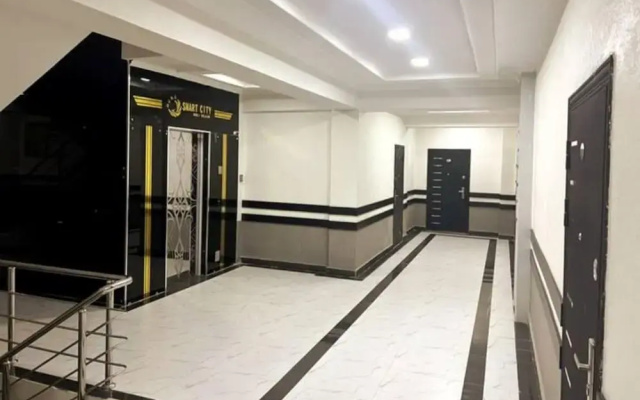 Primestay - 2 Bedroom Apt - Smartcity Samarkand
