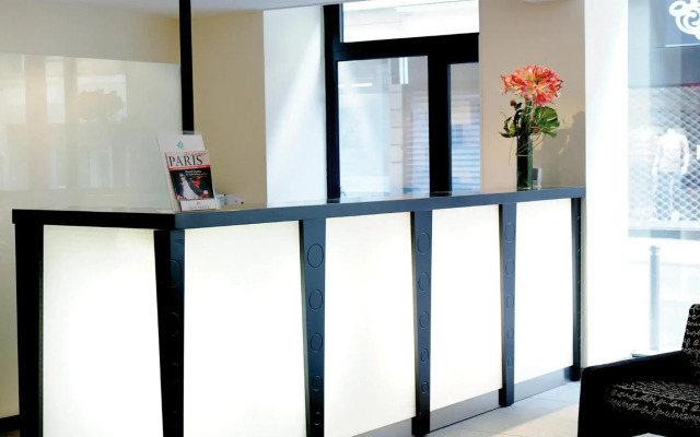 New Hotel Saint Lazare