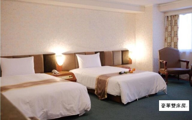 Long Luhotel