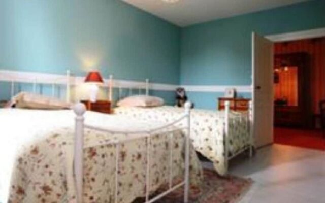 Les Belles Dormantes