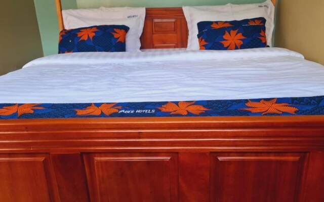 Haber Motel