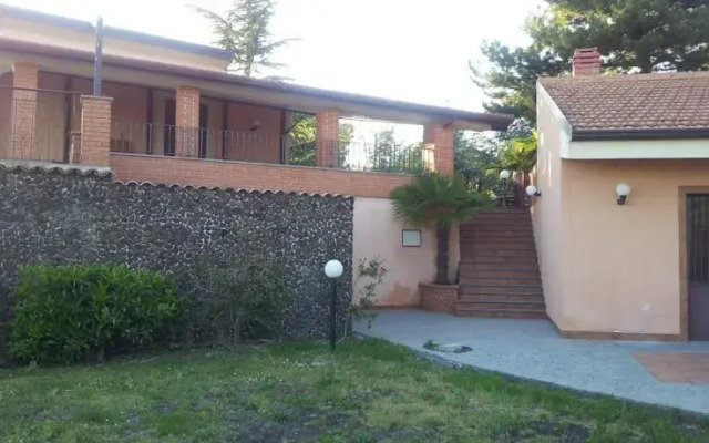 Villa Clara