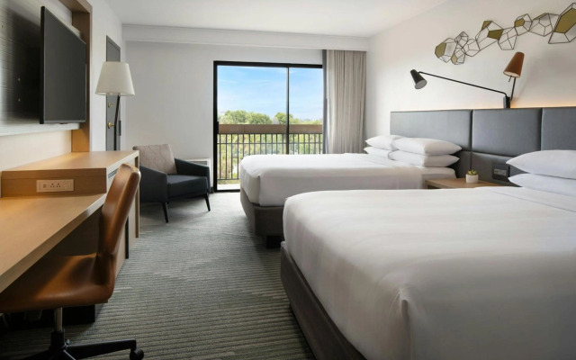Santa Clara Marriott