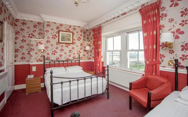 The Royal Hotel