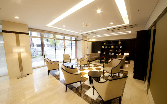 Hotel Hokke Club Kagoshima